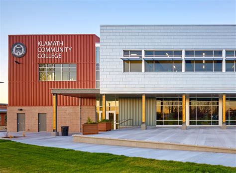 KLAMATH Community College 